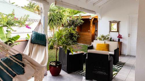 Villa Campeche