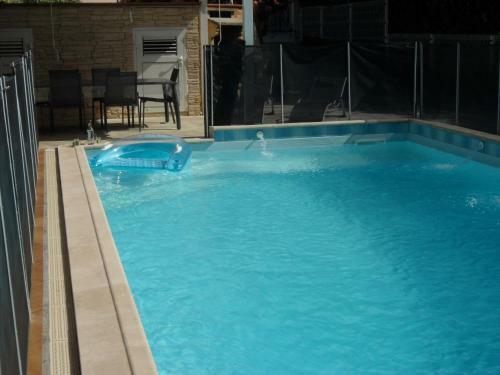 Apartamento Le Coin Tranquille