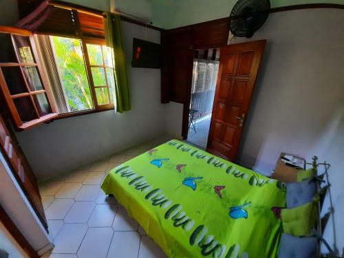 Apartamento Le Coin Tranquille