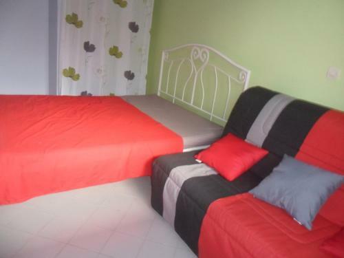 Apartamento Le Coin Tranquille