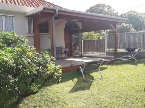 Apartamento Le Coin Tranquille