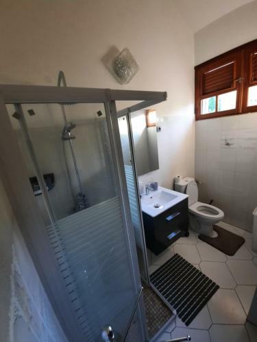 Apartamento Le Coin Tranquille