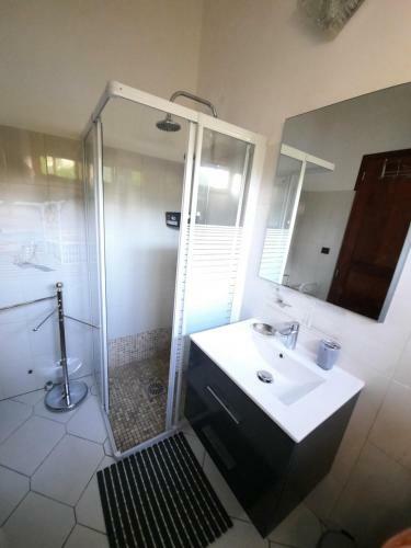 Apartamento Le Coin Tranquille