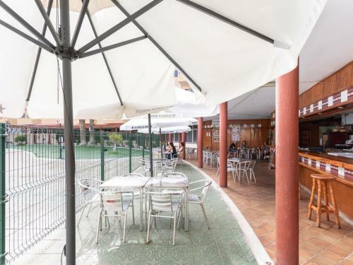 Apartment Comfy Los Cristianos