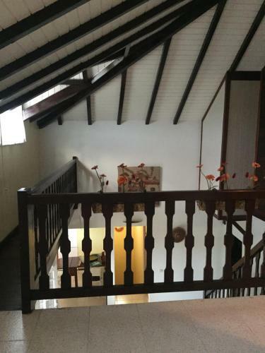 Villa La Colombine