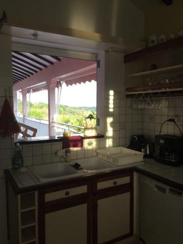 Villa La Colombine