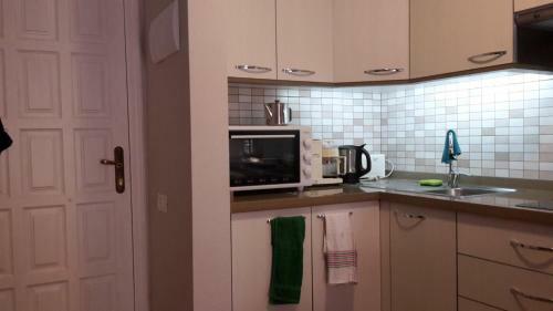 Apartamento Cozy Casa Nevala