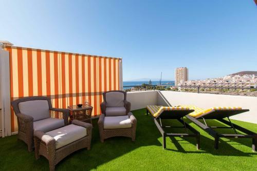 Villa Ulani With Air Conditioning
