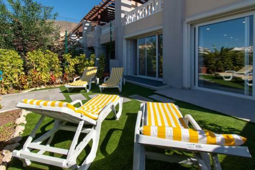 Villa Ulani With Air Conditioning