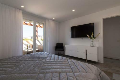 Villa Ulani With Air Conditioning