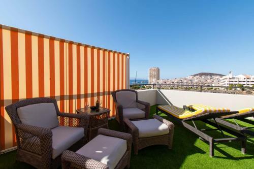 Villa Ulani With Air Conditioning