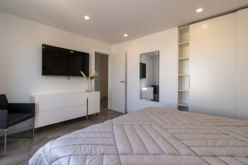 Villa Ulani With Air Conditioning