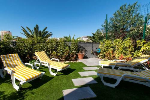Villa Ulani With Air Conditioning