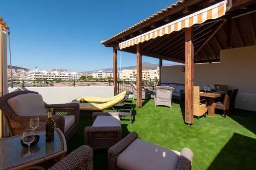 Villa Ulani With Air Conditioning