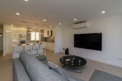 Villa Ulani With Air Conditioning