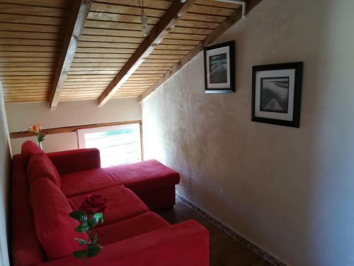 Apartamento Villa Bleue