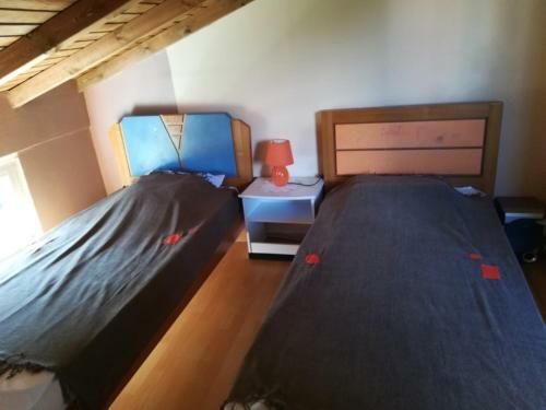 Apartamento Villa Bleue