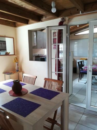 Apartamento Villa Bleue