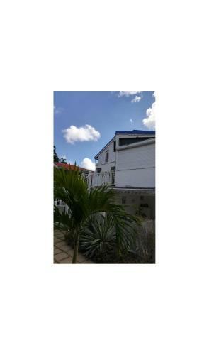 Apartamento Villa Bleue