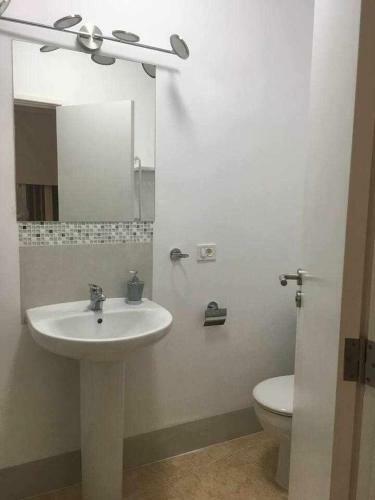 Apartamentos Maria Luisa 2