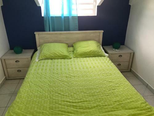Apartamento Lepticlos de Sainte-anne