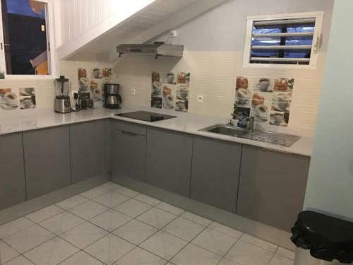 Apartamento Lepticlos de Sainte-anne