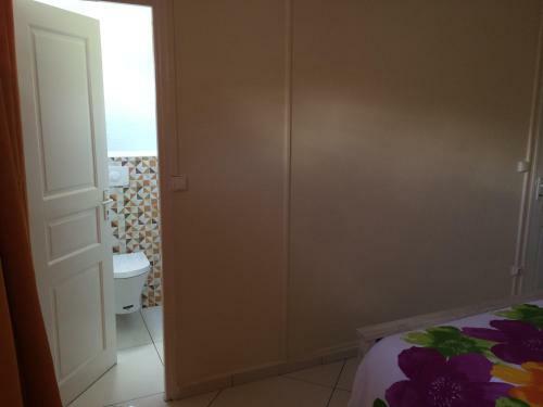 Apartamento Lepticlos de Sainte-anne