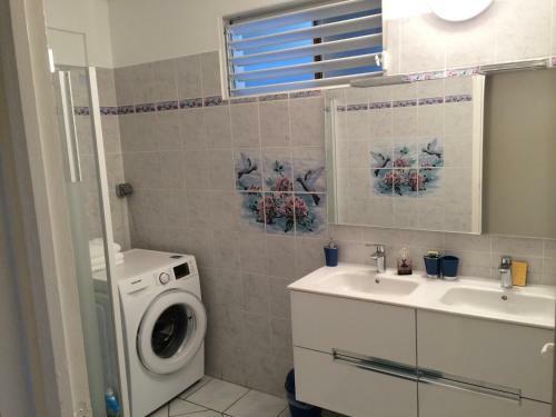 Apartamento Lepticlos de Sainte-anne