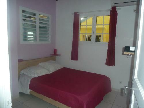 Apartamento Lepticlos de Sainte-anne