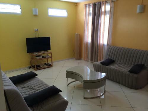 Apartamento Lepticlos de Sainte-anne