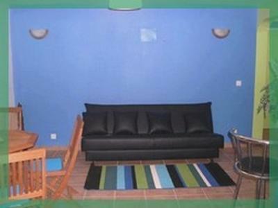 Apartamento La Pause Tropicale � Sainte-anne