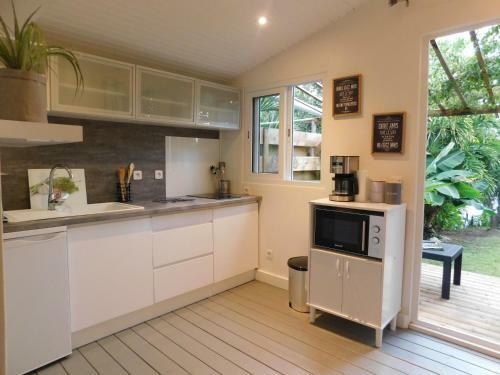 Apartamento Studio Quisqualis