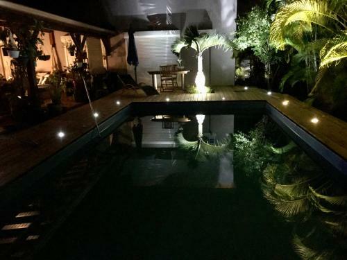 Villa Saphir
