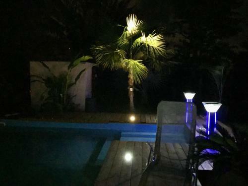Villa Saphir