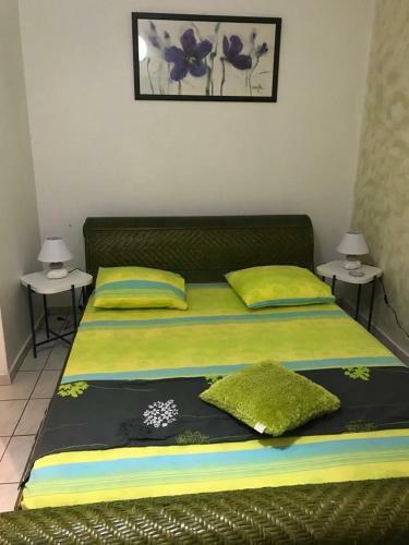 Villa Aliz�e
