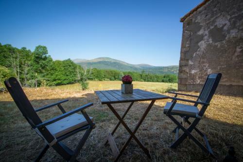 Casa Rural La Tenada