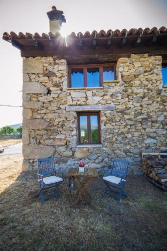 Casa Rural La Tenada