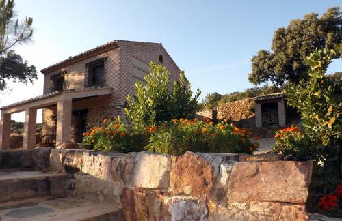 Apartamentos Turisticos La Gitanilla