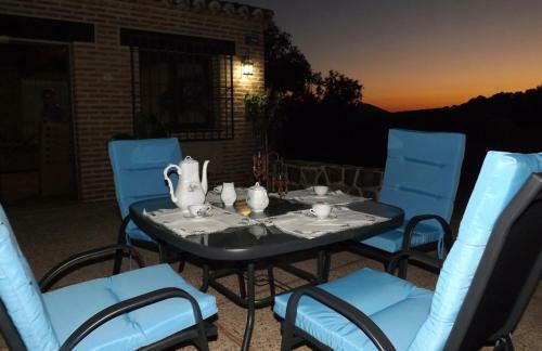Apartamentos Turisticos La Gitanilla