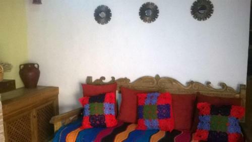 Apartamentos Turisticos La Gitanilla