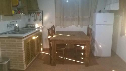Apartamentos Turisticos La Gitanilla