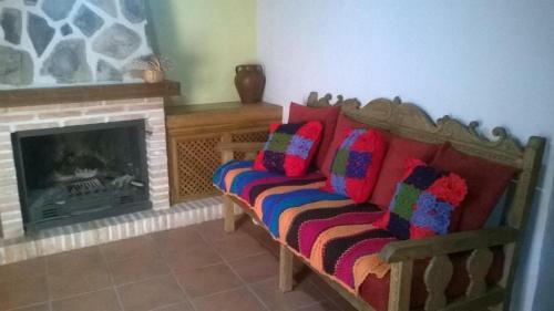 Apartamentos Turisticos La Gitanilla