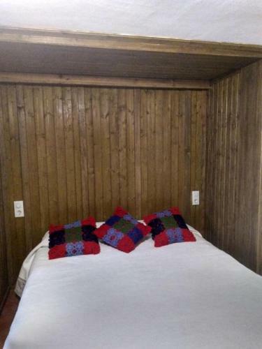 Apartamentos Turisticos La Gitanilla