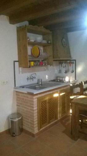 Apartamentos Turisticos La Gitanilla