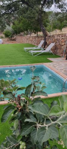 Apartamentos Turisticos La Gitanilla