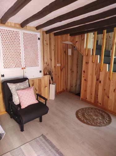 La Casita, Apartamento Completo