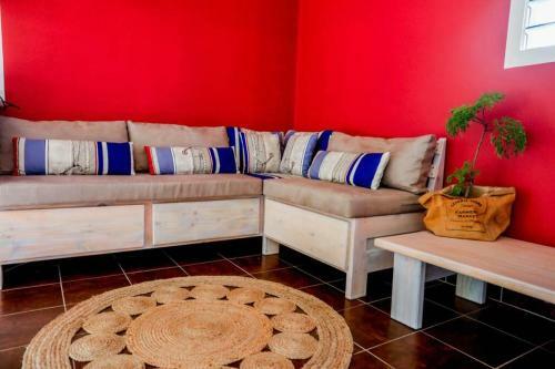 Apartamento La Cabane Du P�cheur