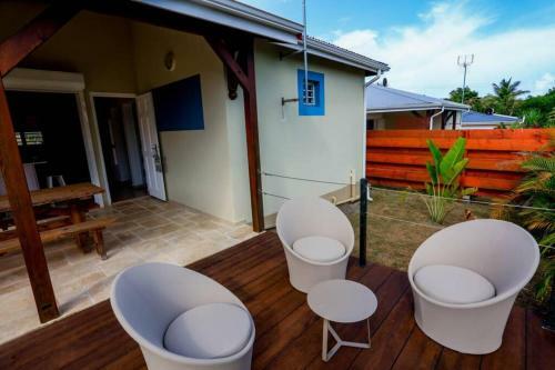 Apartamento La Cabane Du P�cheur