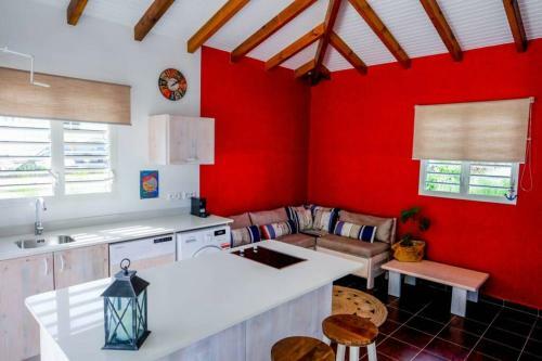Apartamento La Cabane Du P�cheur