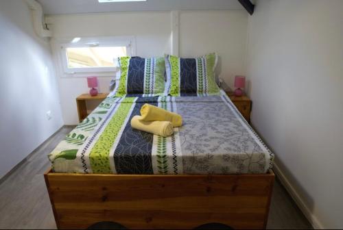 Apartamento Cocooning Harmonie